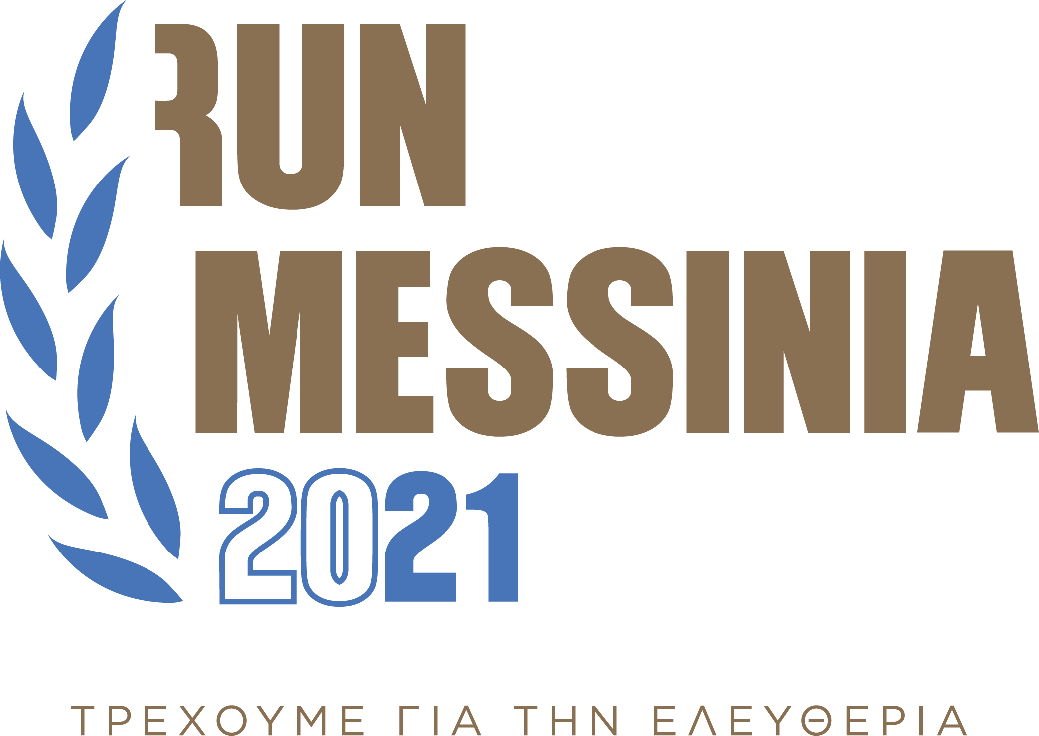 Run Messinia